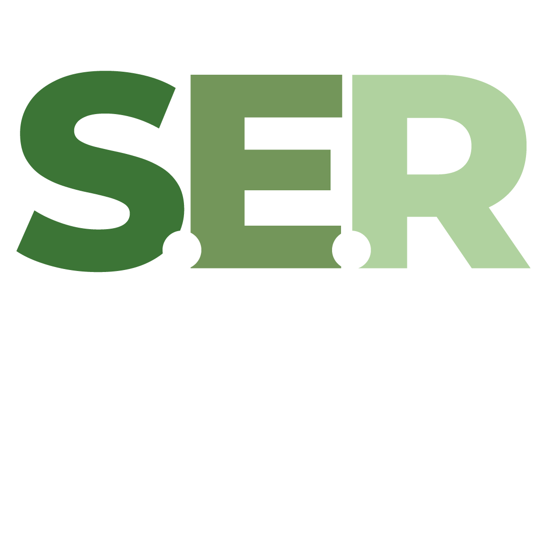 S.E.R Cliente logo
