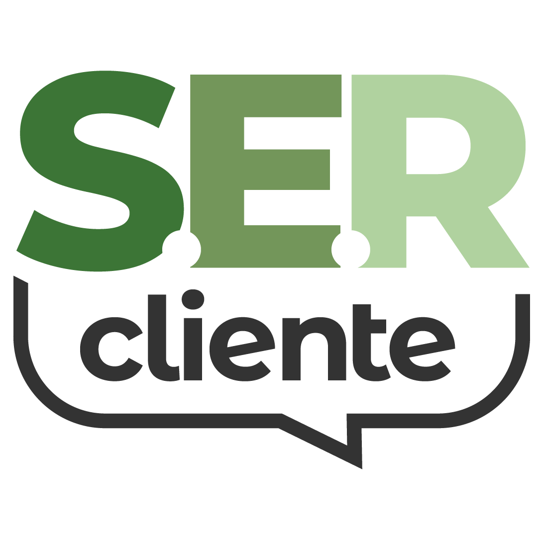 S.E.R Cliente logo